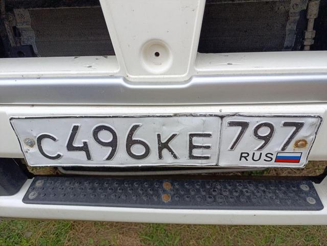 Седельный тягач КАМАЗ 5490-80802-90(5P) (СПГ) 2021 г.